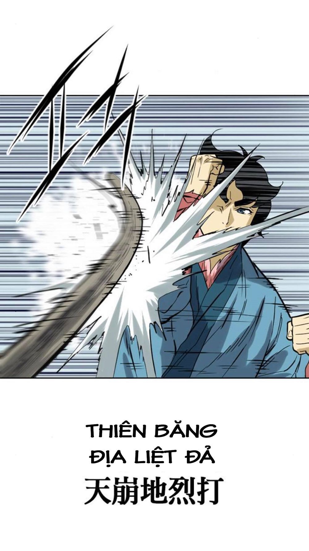 Thiên Hạ Đệ Nhất Nhân Chapter 18 - 48