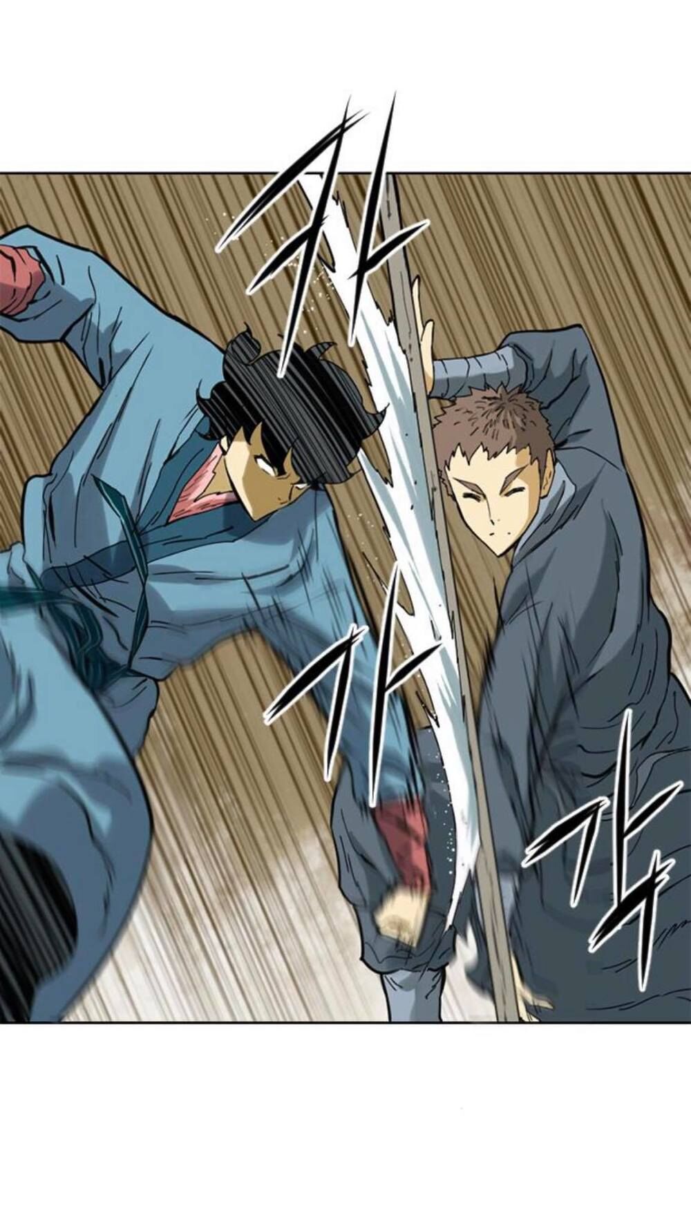 Thiên Hạ Đệ Nhất Nhân Chapter 18 - 55