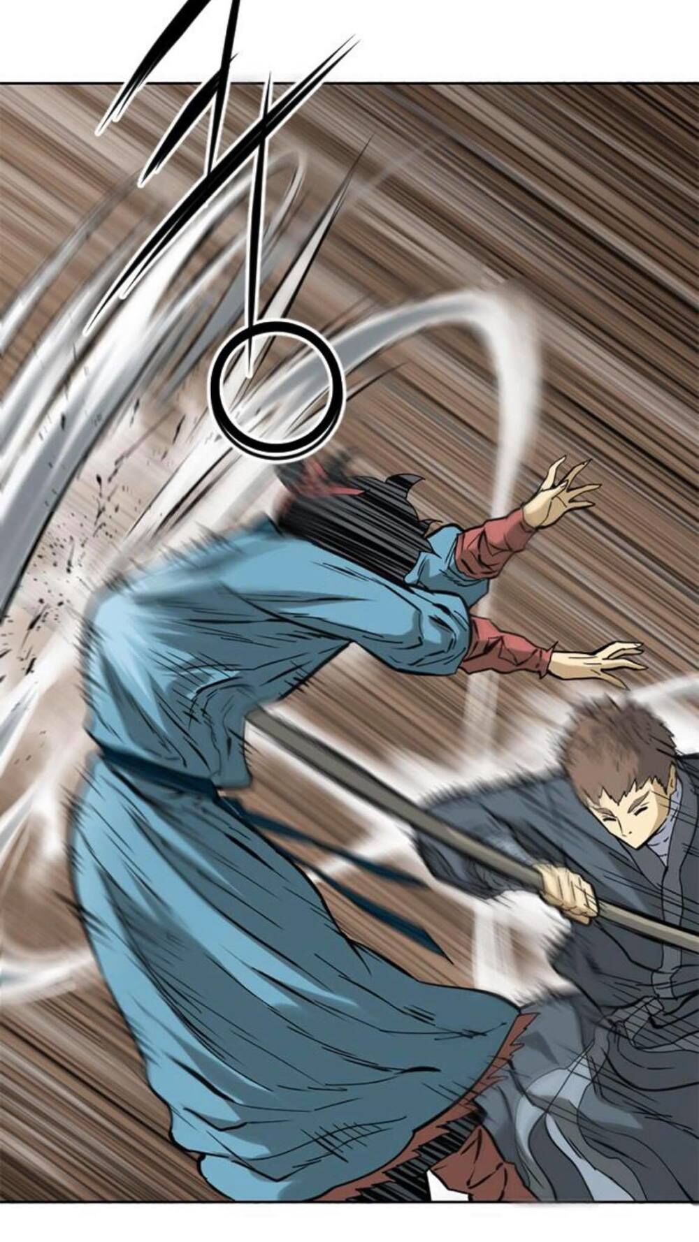 Thiên Hạ Đệ Nhất Nhân Chapter 18 - 57