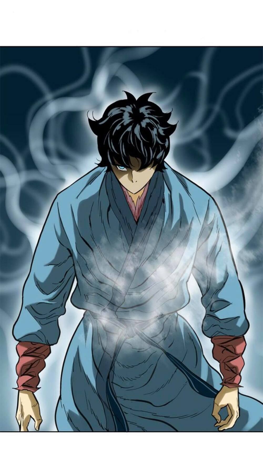 Thiên Hạ Đệ Nhất Nhân Chapter 18 - 59