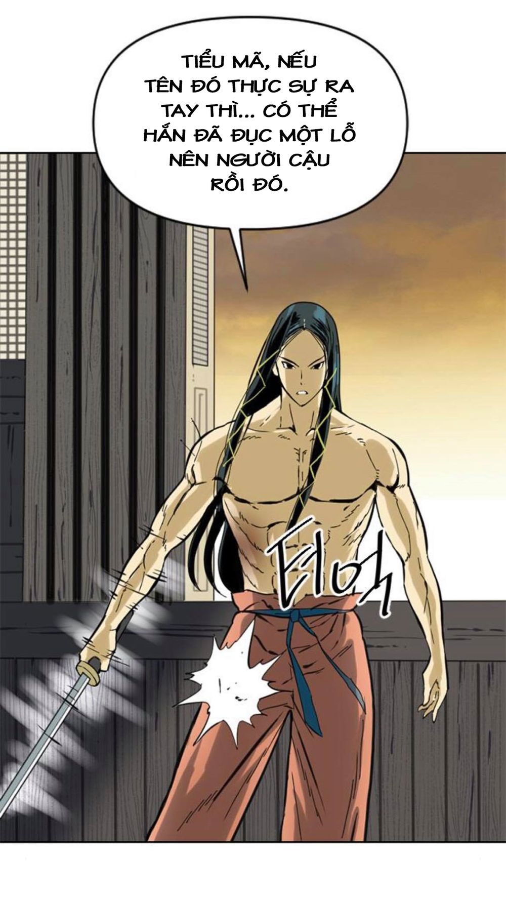 Thiên Hạ Đệ Nhất Nhân Chapter 18 - 62