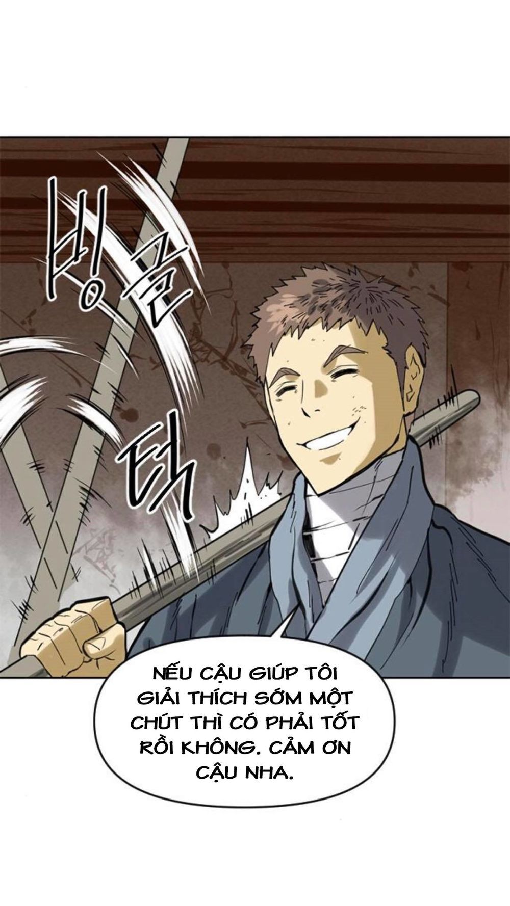 Thiên Hạ Đệ Nhất Nhân Chapter 18 - 64