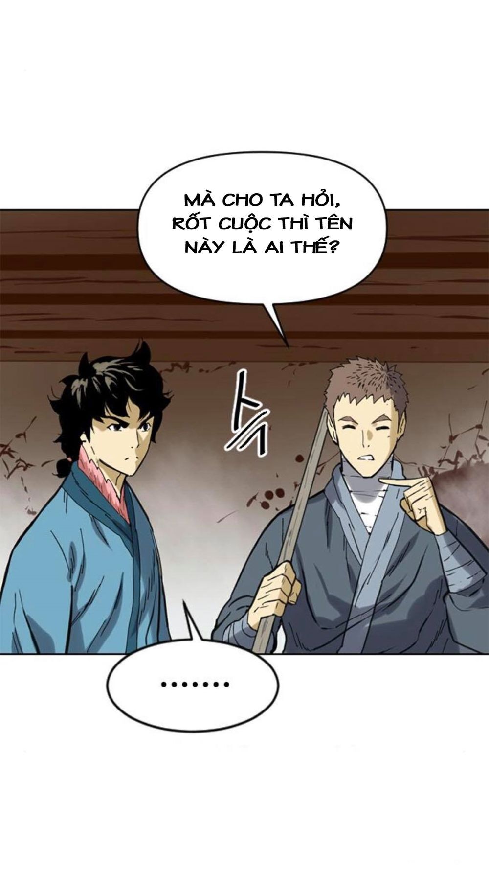 Thiên Hạ Đệ Nhất Nhân Chapter 18 - 66