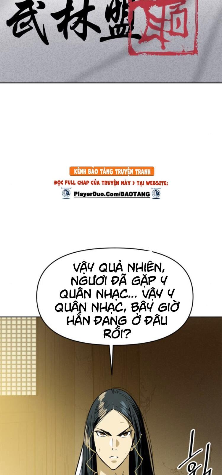 Thiên Hạ Đệ Nhất Nhân Chapter 19 - 11