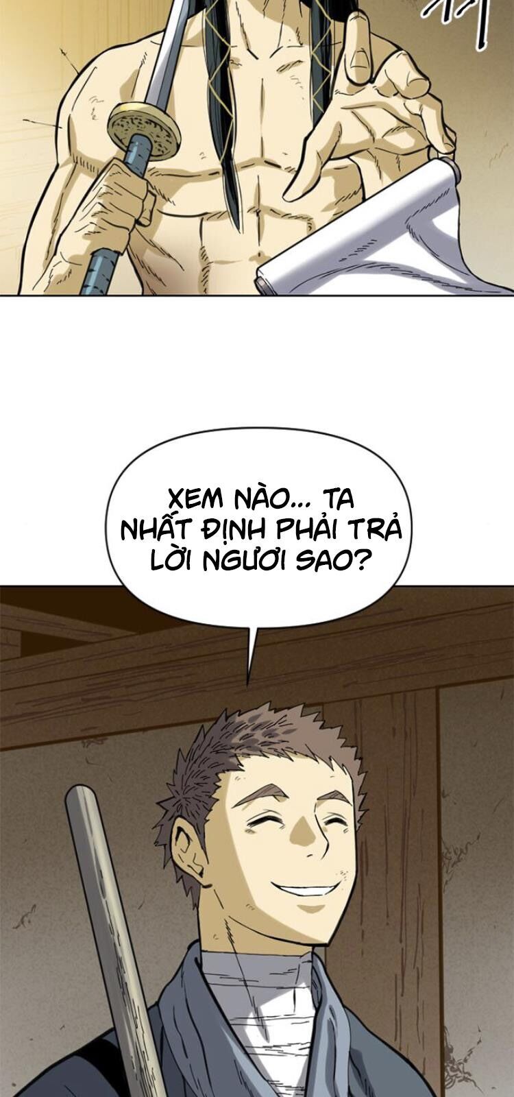 Thiên Hạ Đệ Nhất Nhân Chapter 19 - 12