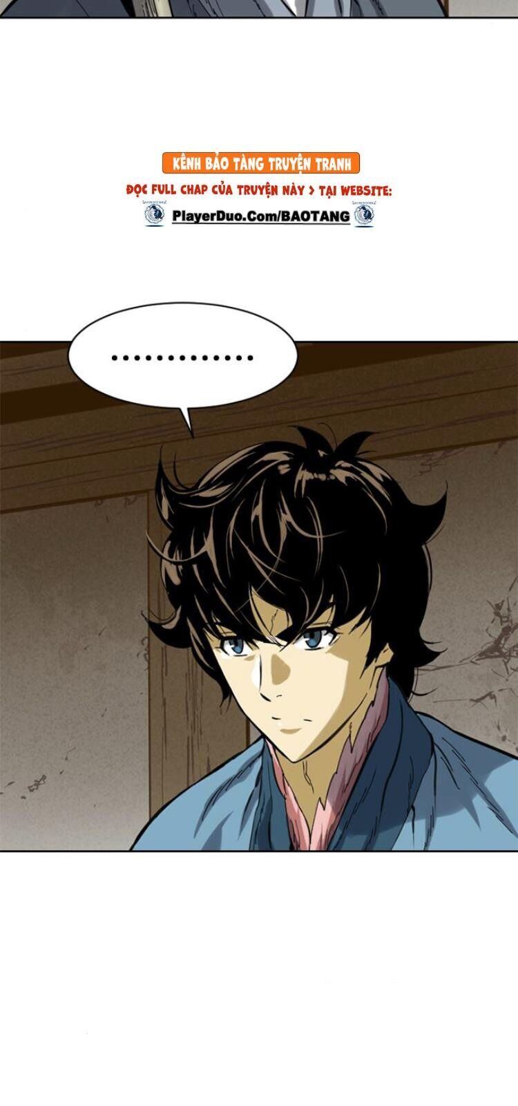 Thiên Hạ Đệ Nhất Nhân Chapter 19 - 13