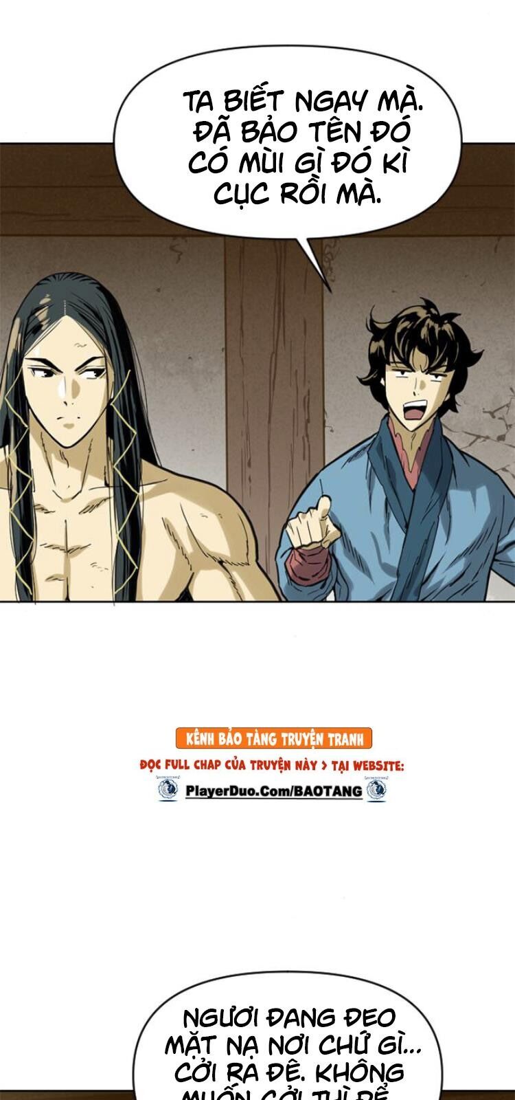 Thiên Hạ Đệ Nhất Nhân Chapter 19 - 15