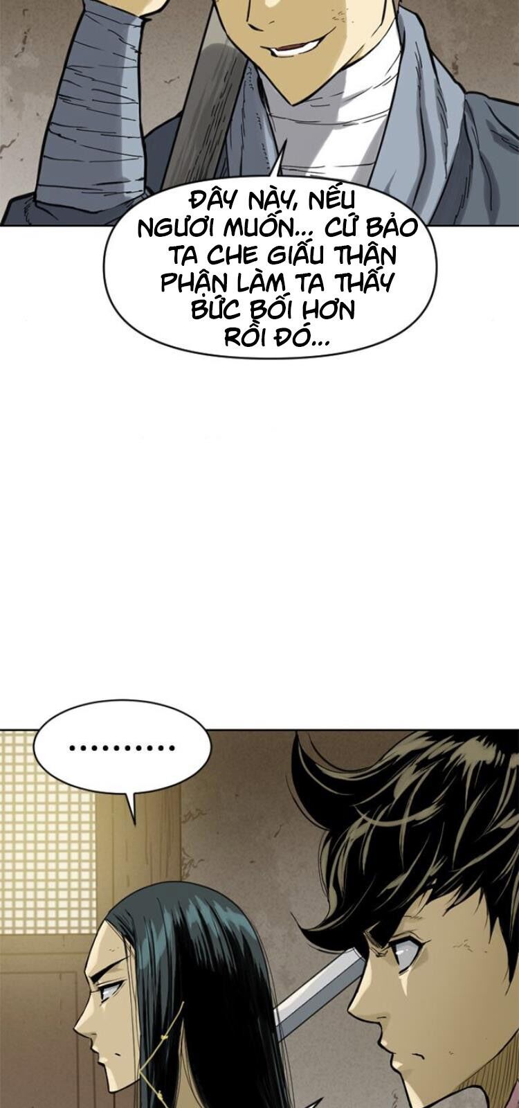 Thiên Hạ Đệ Nhất Nhân Chapter 19 - 17