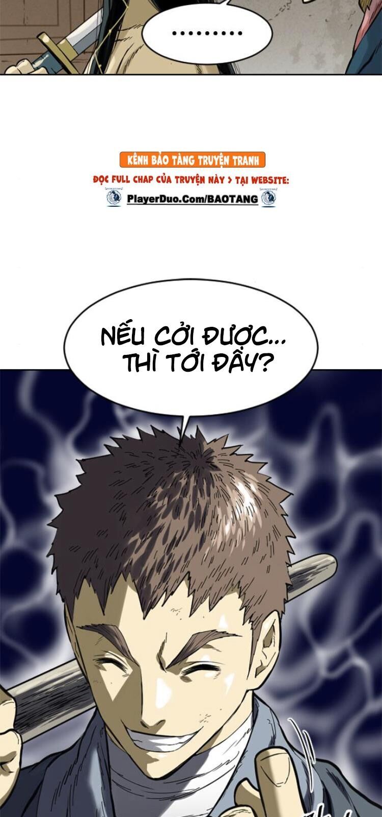 Thiên Hạ Đệ Nhất Nhân Chapter 19 - 18