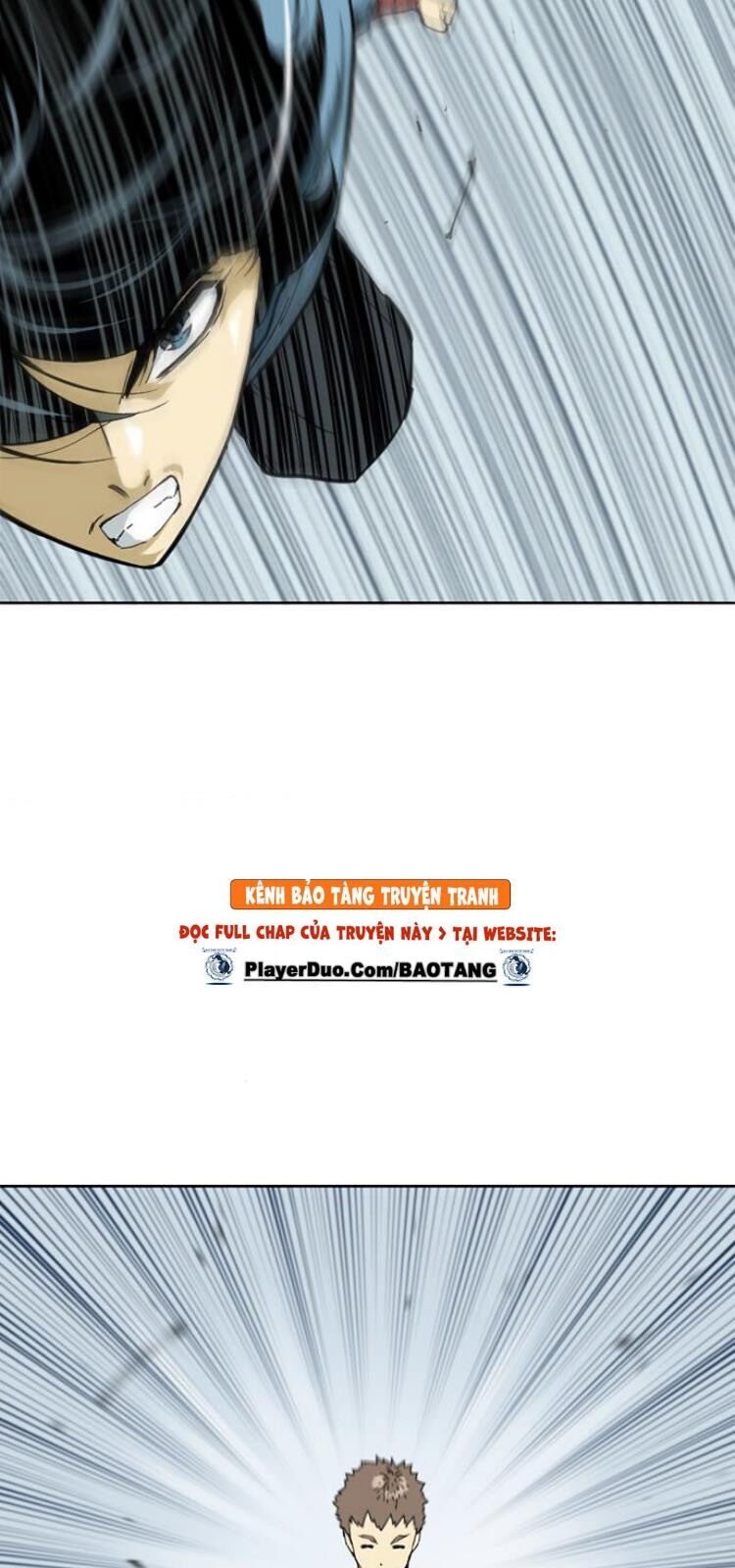 Thiên Hạ Đệ Nhất Nhân Chapter 19 - 22