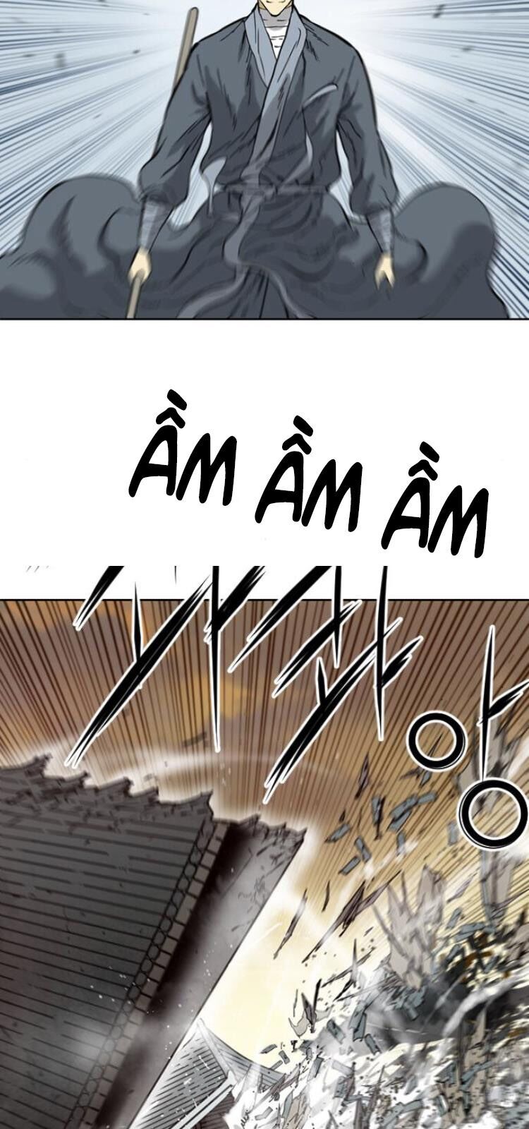 Thiên Hạ Đệ Nhất Nhân Chapter 19 - 23