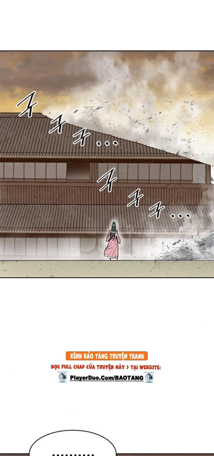 Thiên Hạ Đệ Nhất Nhân Chapter 19 - 27