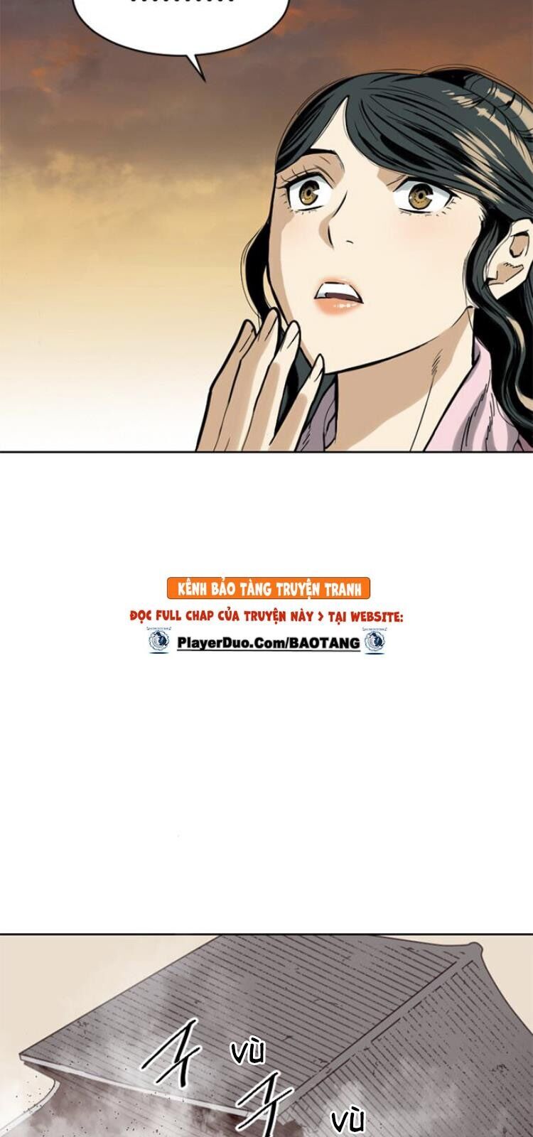 Thiên Hạ Đệ Nhất Nhân Chapter 19 - 28