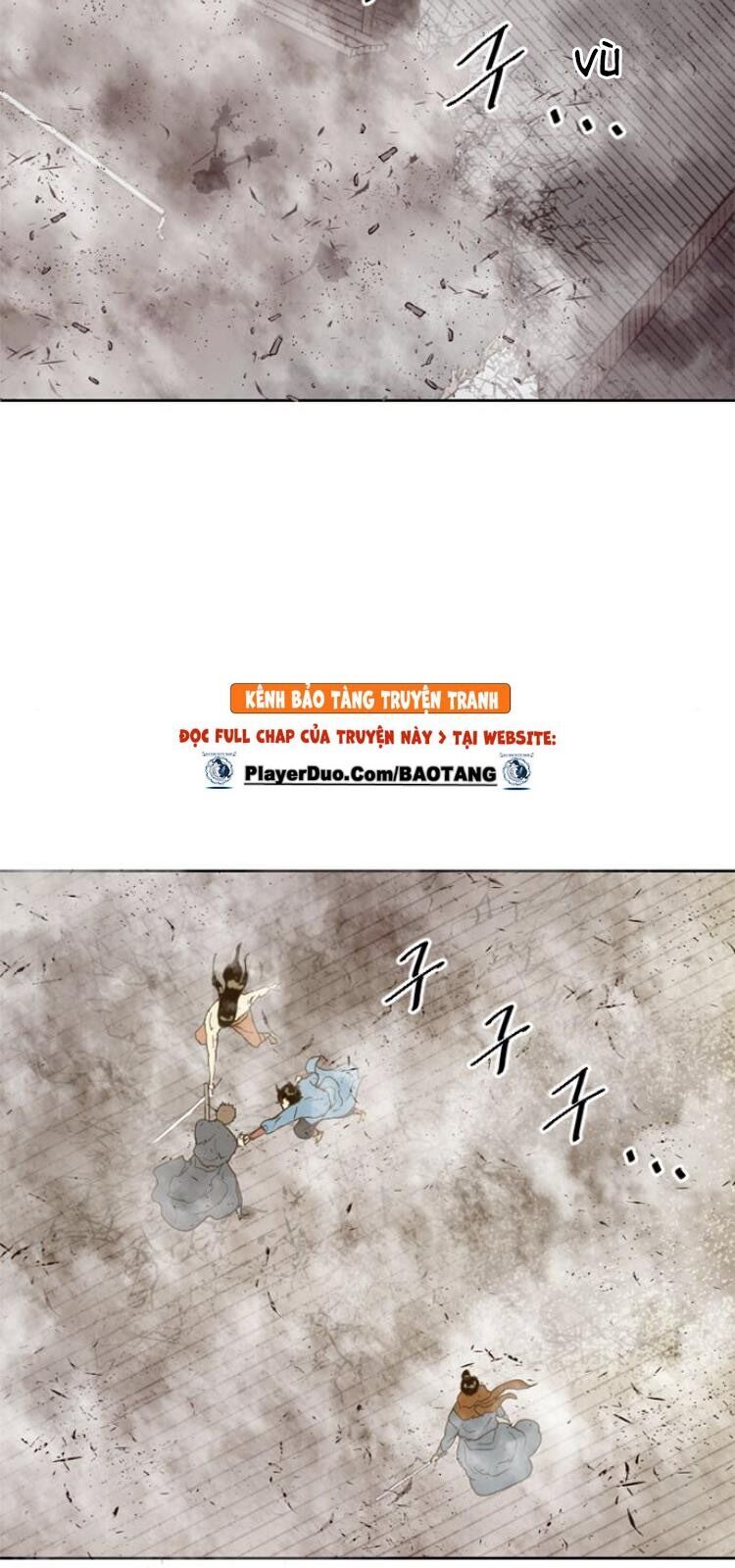 Thiên Hạ Đệ Nhất Nhân Chapter 19 - 29