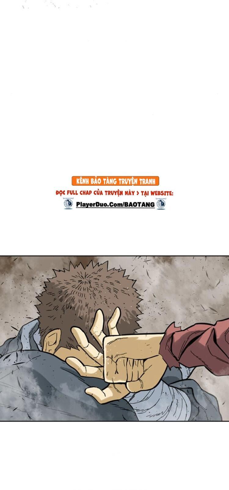 Thiên Hạ Đệ Nhất Nhân Chapter 19 - 30