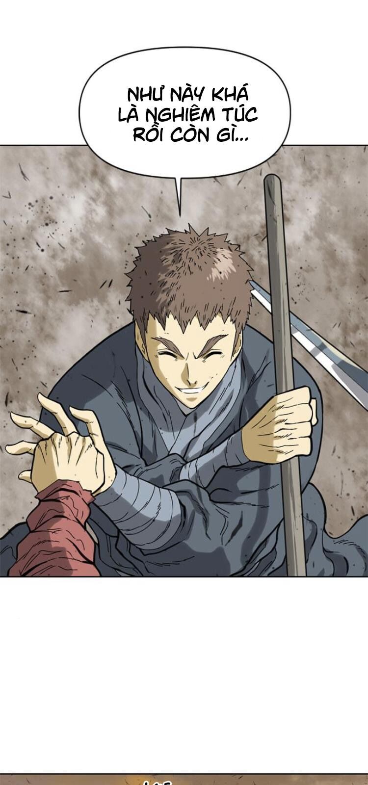 Thiên Hạ Đệ Nhất Nhân Chapter 19 - 33