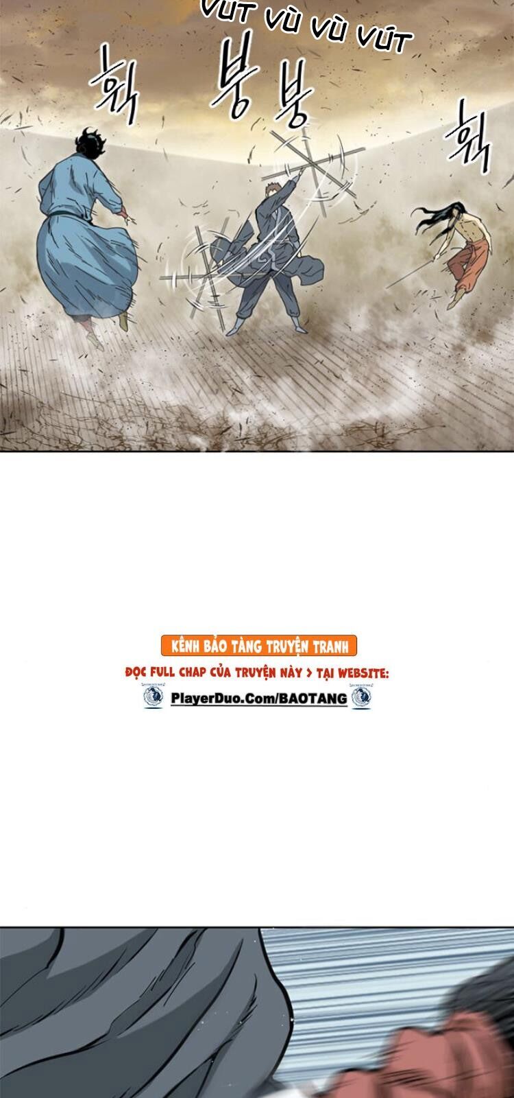 Thiên Hạ Đệ Nhất Nhân Chapter 19 - 34