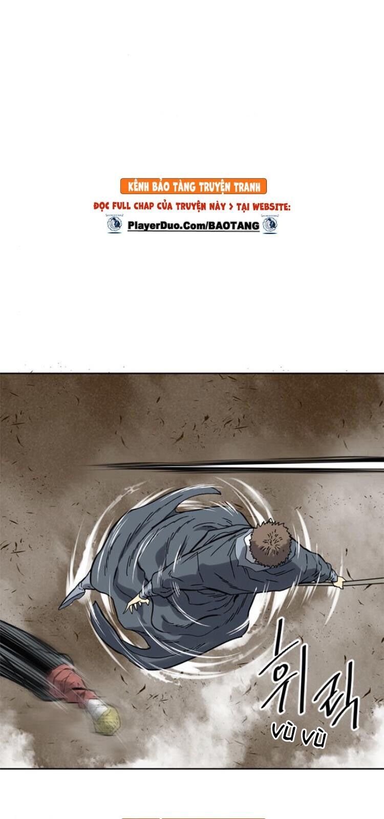Thiên Hạ Đệ Nhất Nhân Chapter 19 - 36