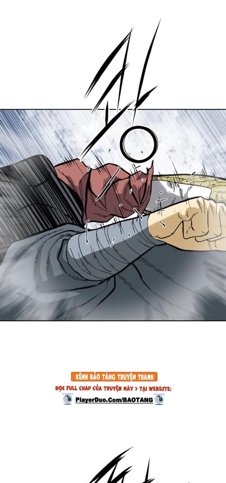 Thiên Hạ Đệ Nhất Nhân Chapter 19 - 39