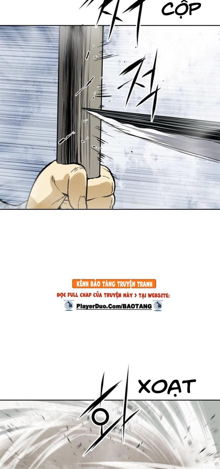 Thiên Hạ Đệ Nhất Nhân Chapter 19 - 40