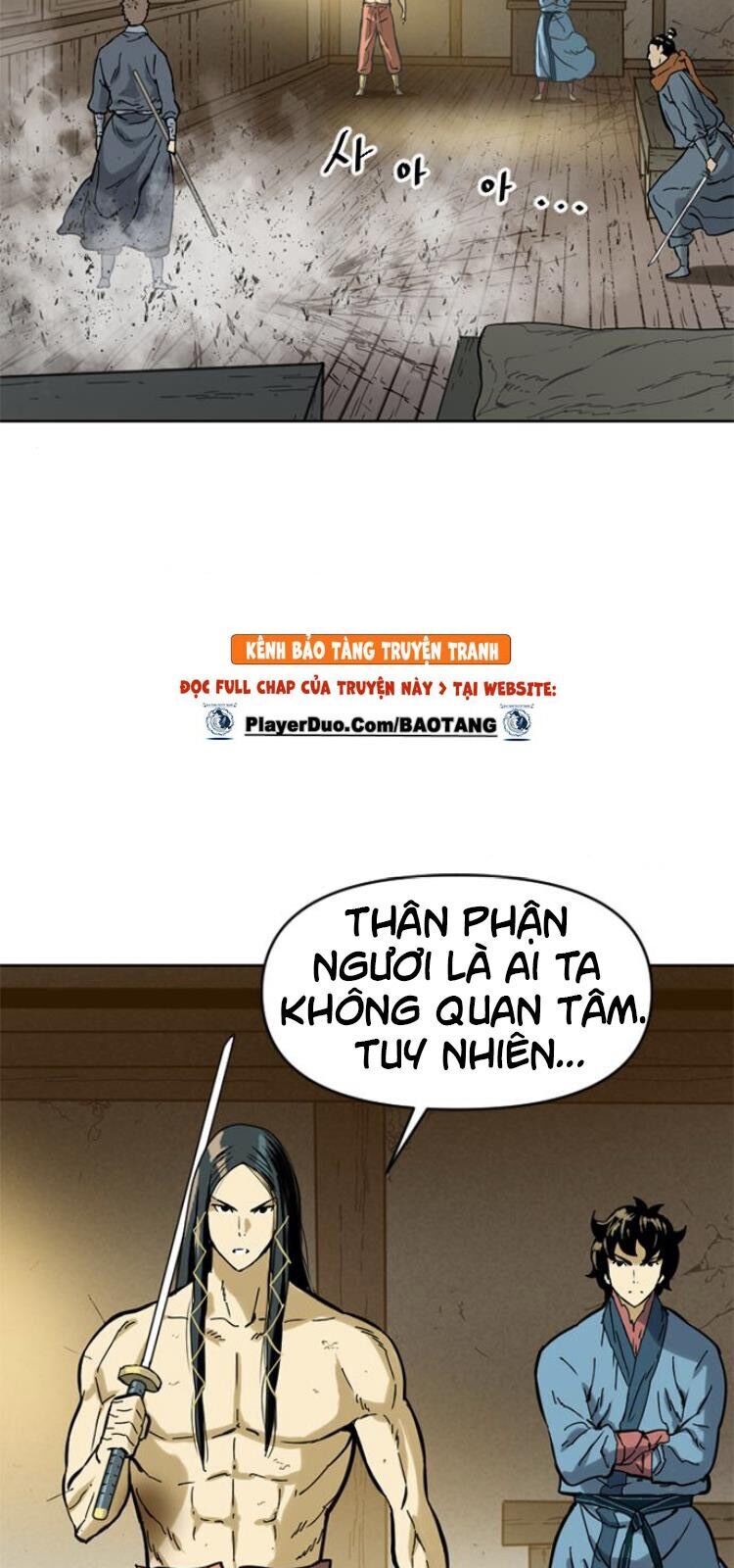 Thiên Hạ Đệ Nhất Nhân Chapter 19 - 5