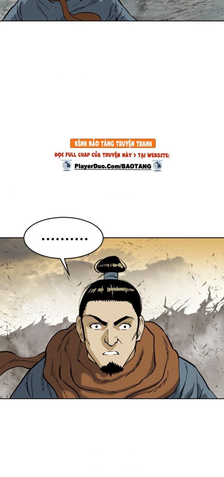 Thiên Hạ Đệ Nhất Nhân Chapter 19 - 42