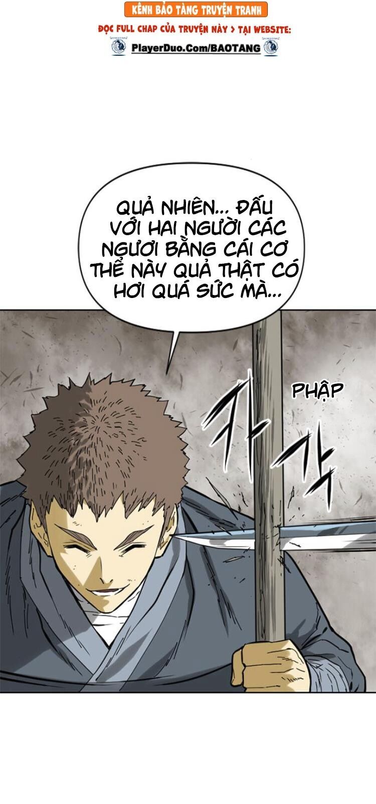 Thiên Hạ Đệ Nhất Nhân Chapter 19 - 43