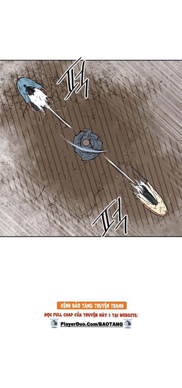 Thiên Hạ Đệ Nhất Nhân Chapter 19 - 45