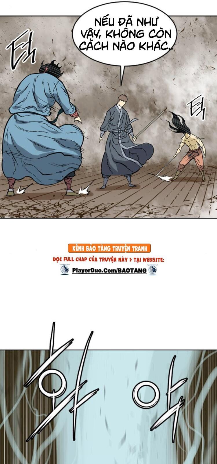 Thiên Hạ Đệ Nhất Nhân Chapter 19 - 46