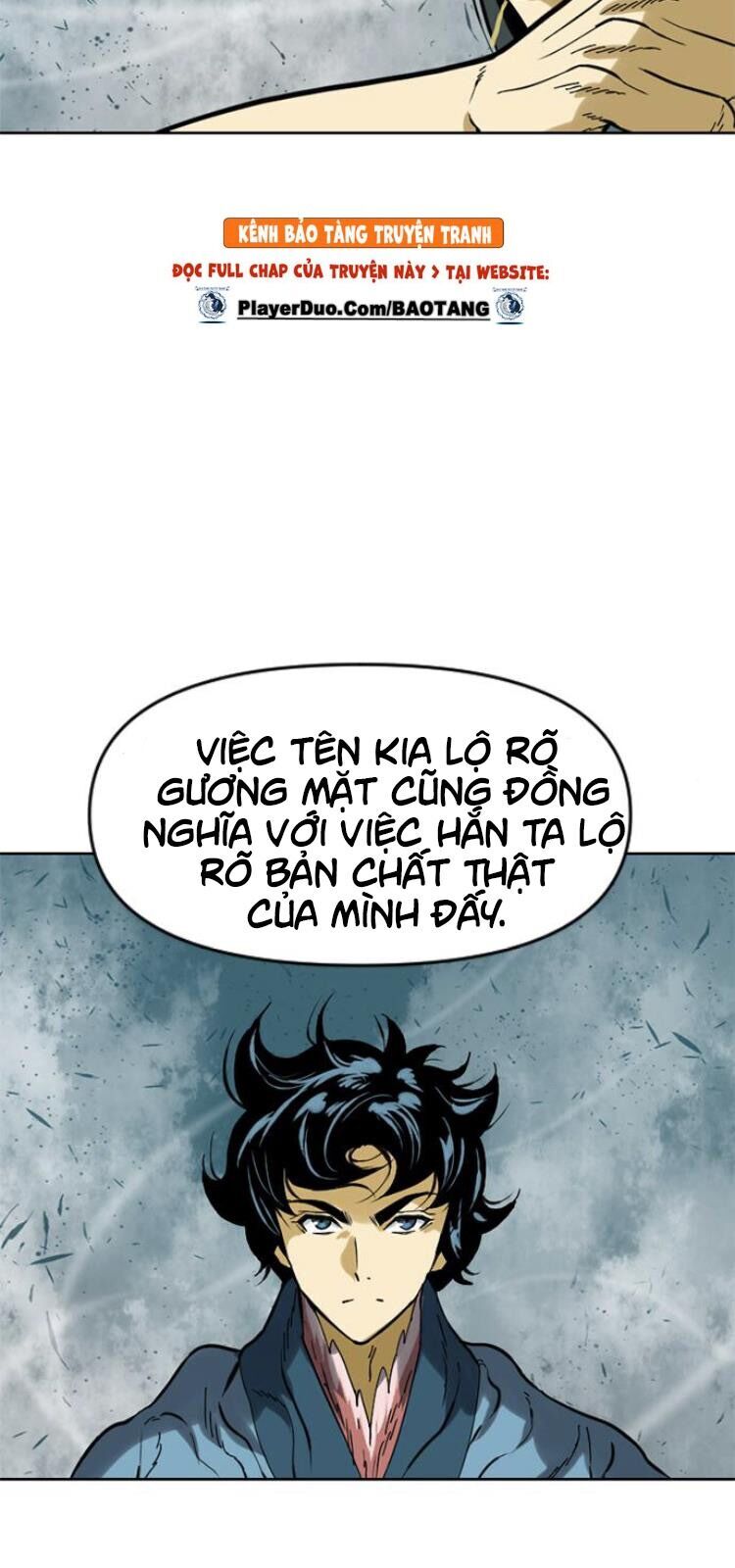 Thiên Hạ Đệ Nhất Nhân Chapter 19 - 54