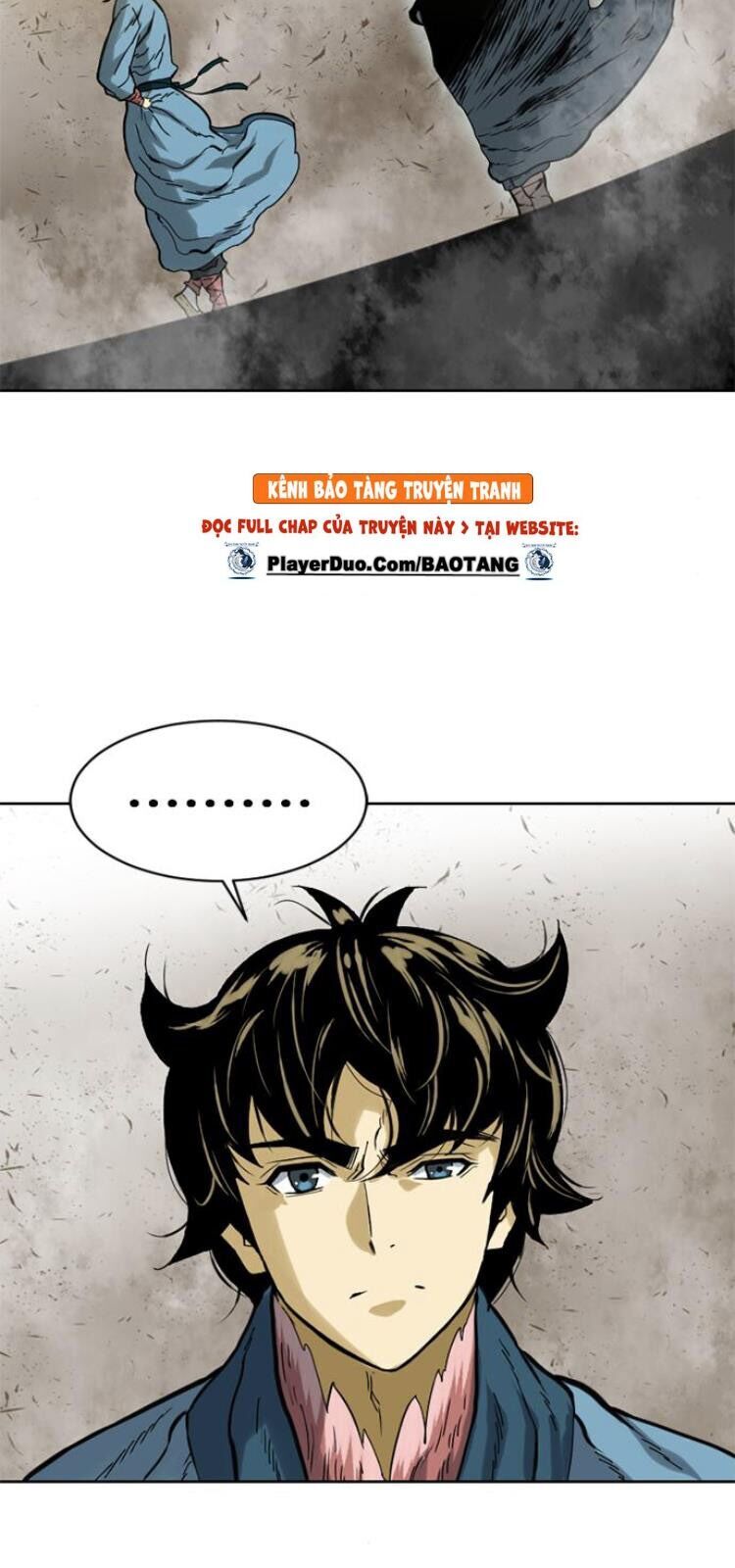 Thiên Hạ Đệ Nhất Nhân Chapter 19 - 60