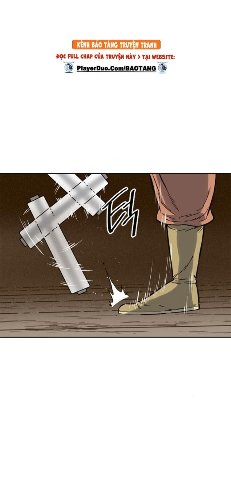 Thiên Hạ Đệ Nhất Nhân Chapter 19 - 7