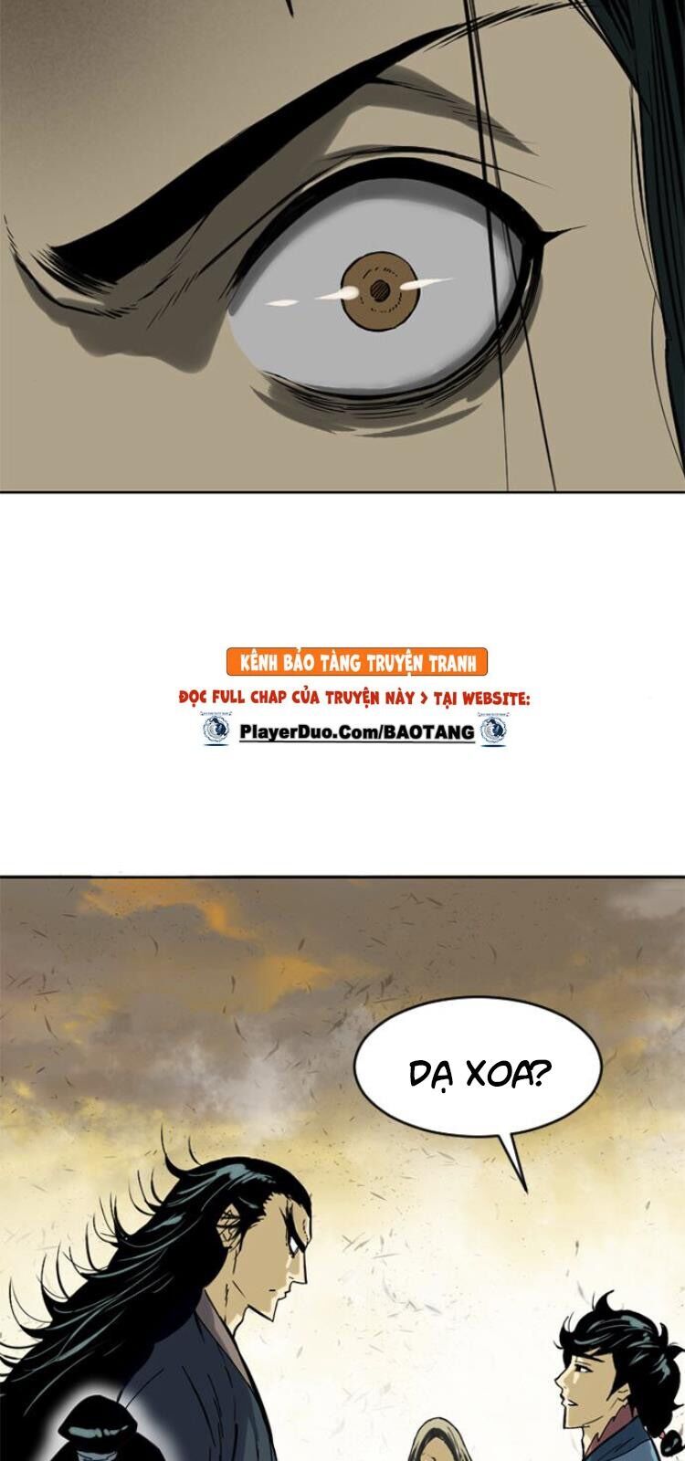 Thiên Hạ Đệ Nhất Nhân Chapter 19 - 65