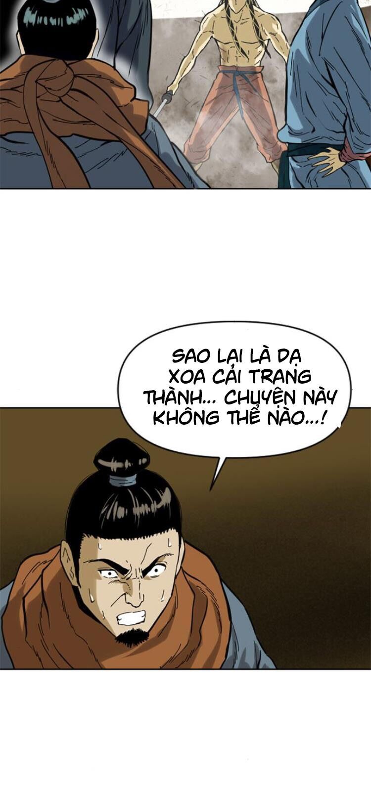 Thiên Hạ Đệ Nhất Nhân Chapter 19 - 66