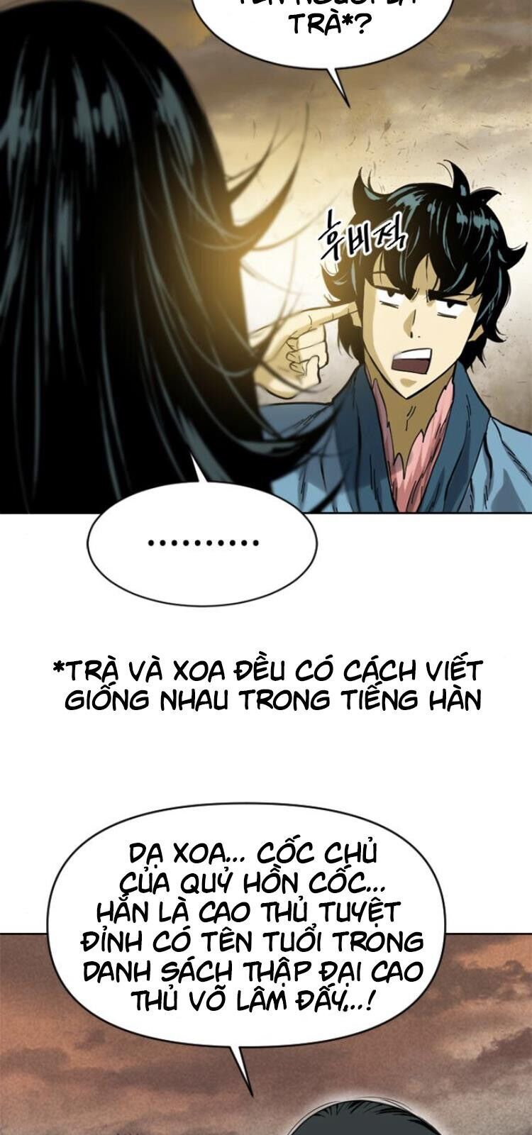 Thiên Hạ Đệ Nhất Nhân Chapter 19 - 70