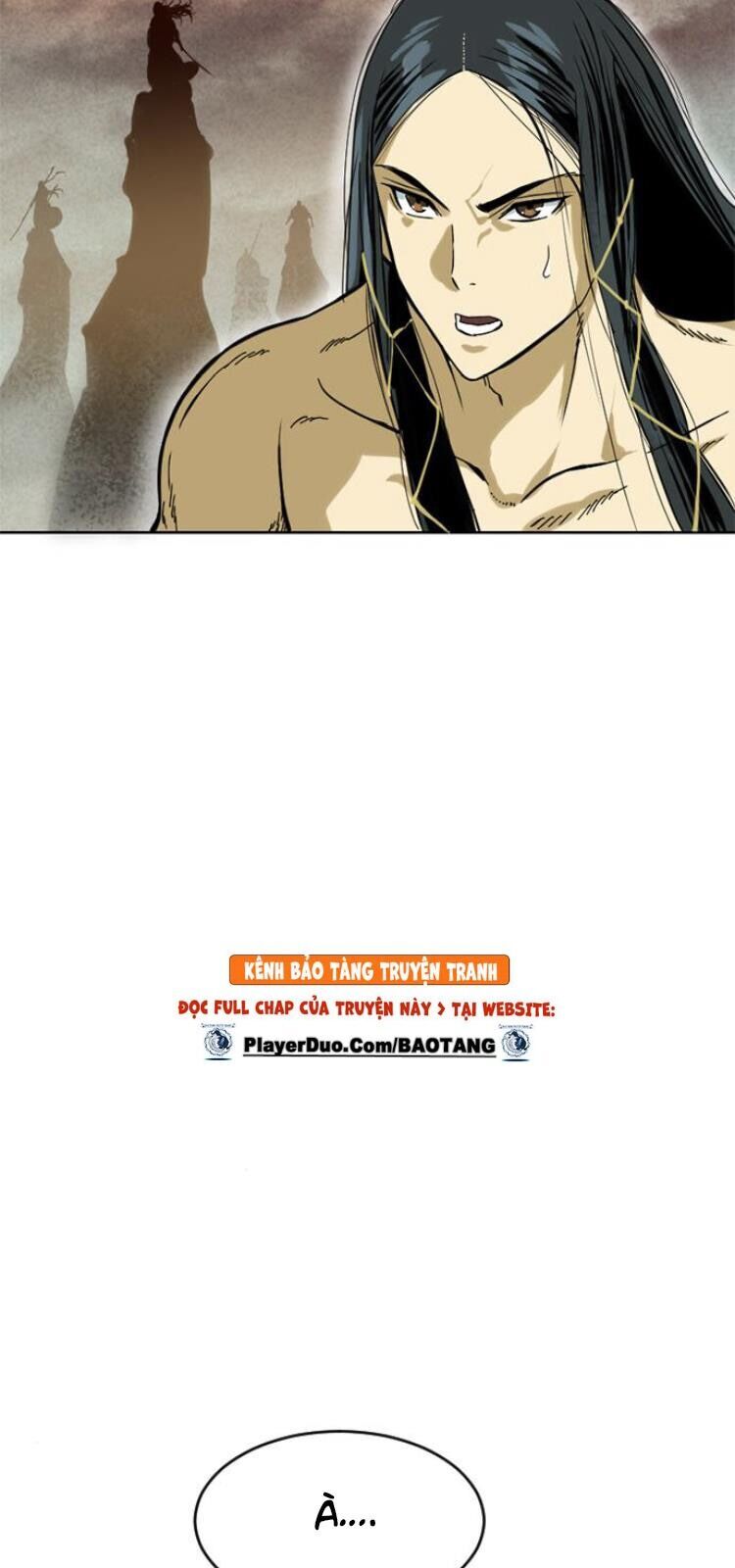 Thiên Hạ Đệ Nhất Nhân Chapter 19 - 71