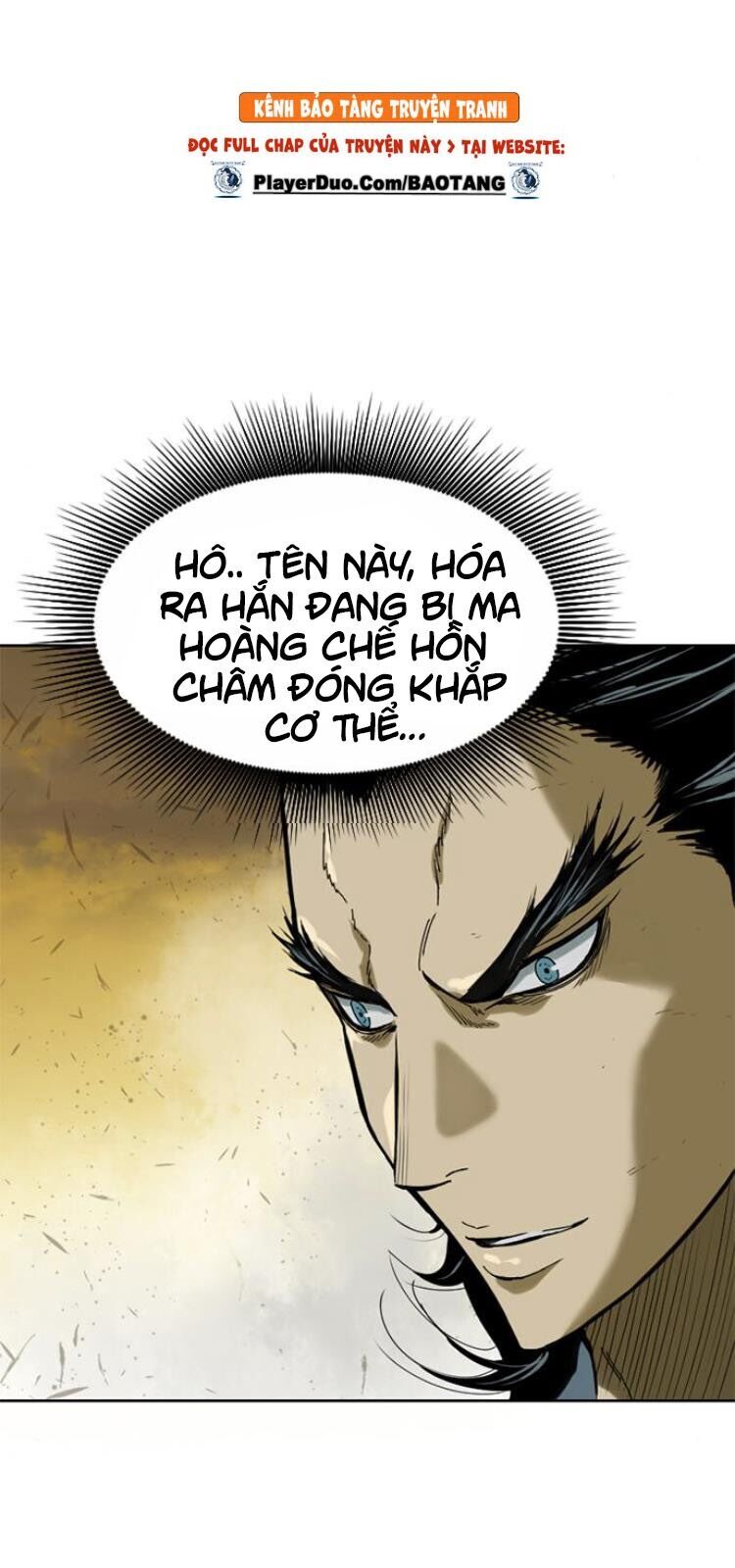 Thiên Hạ Đệ Nhất Nhân Chapter 19 - 73