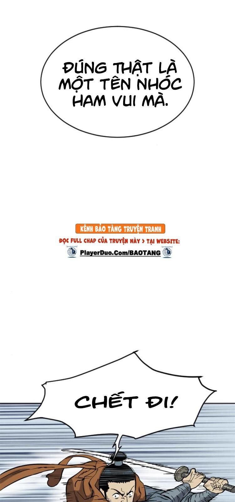 Thiên Hạ Đệ Nhất Nhân Chapter 19 - 76