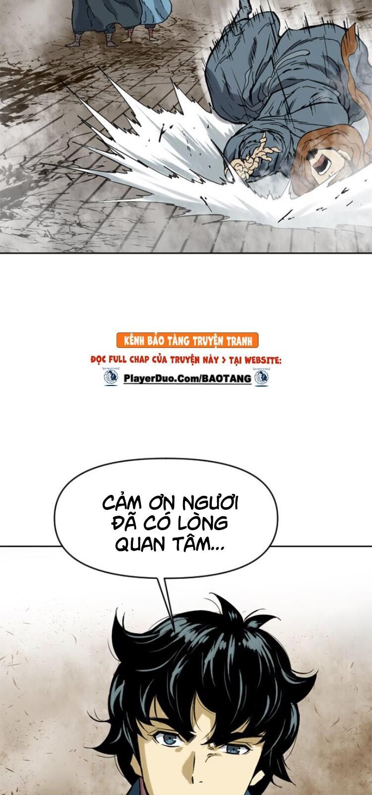 Thiên Hạ Đệ Nhất Nhân Chapter 19 - 83