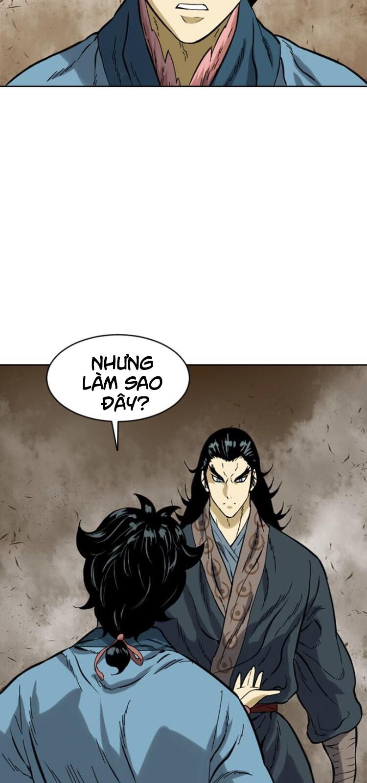 Thiên Hạ Đệ Nhất Nhân Chapter 19 - 84