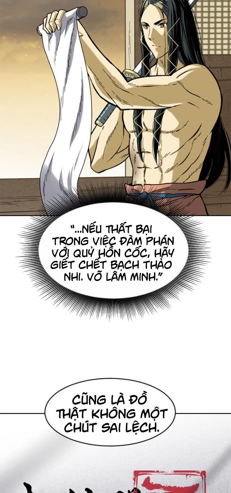 Thiên Hạ Đệ Nhất Nhân Chapter 19 - 10