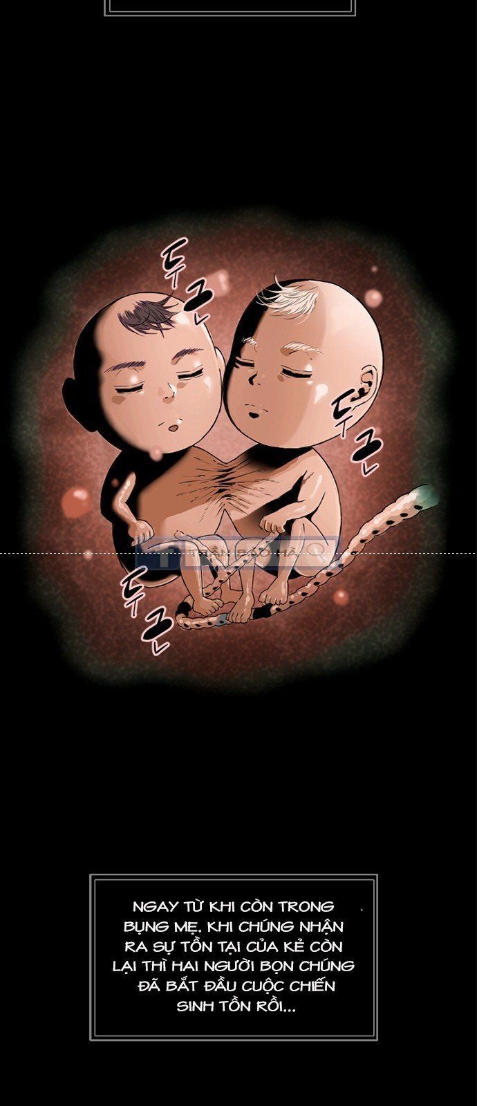 Thiên Hạ Đệ Nhất Nhân Chapter 2 - 2