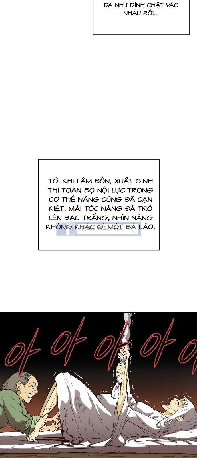 Thiên Hạ Đệ Nhất Nhân Chapter 2 - 13