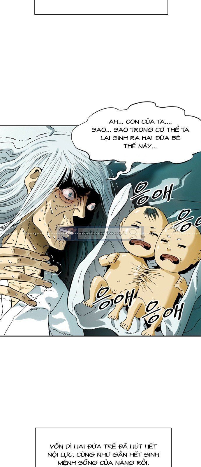 Thiên Hạ Đệ Nhất Nhân Chapter 2 - 15