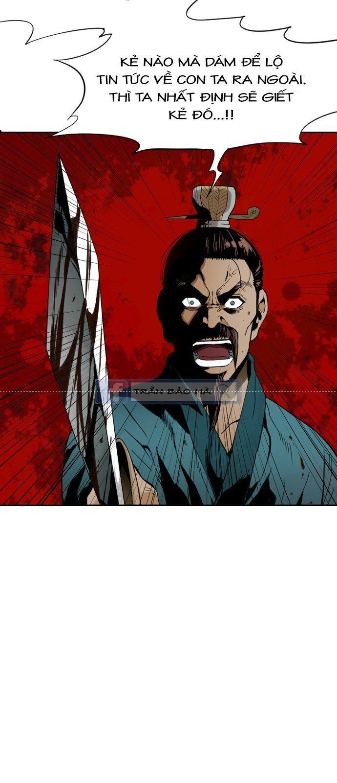 Thiên Hạ Đệ Nhất Nhân Chapter 2 - 19