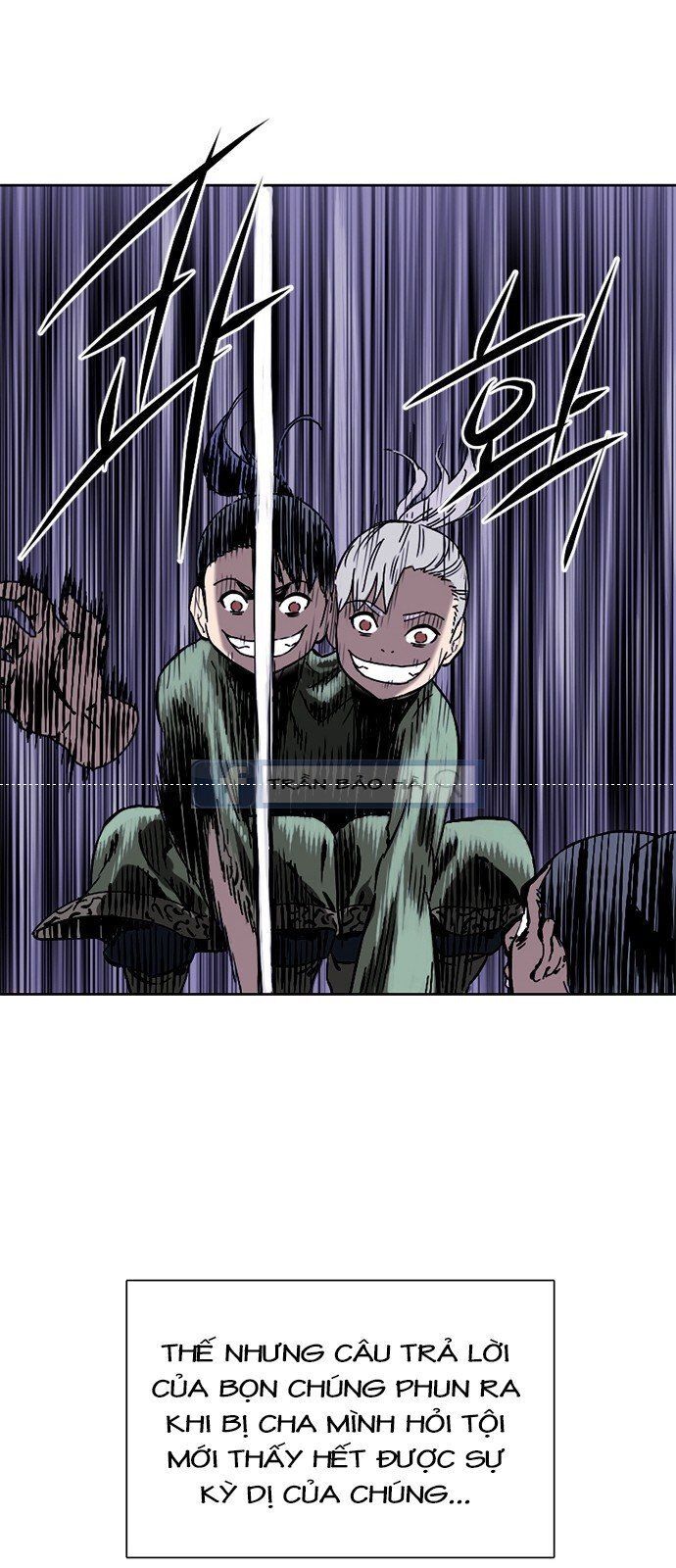 Thiên Hạ Đệ Nhất Nhân Chapter 2 - 22