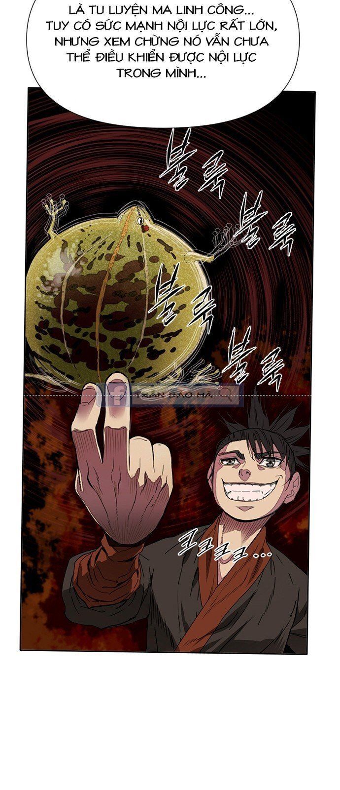 Thiên Hạ Đệ Nhất Nhân Chapter 2 - 36