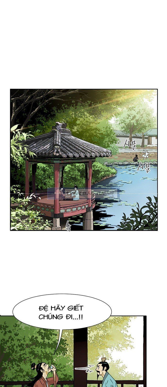 Thiên Hạ Đệ Nhất Nhân Chapter 2 - 38