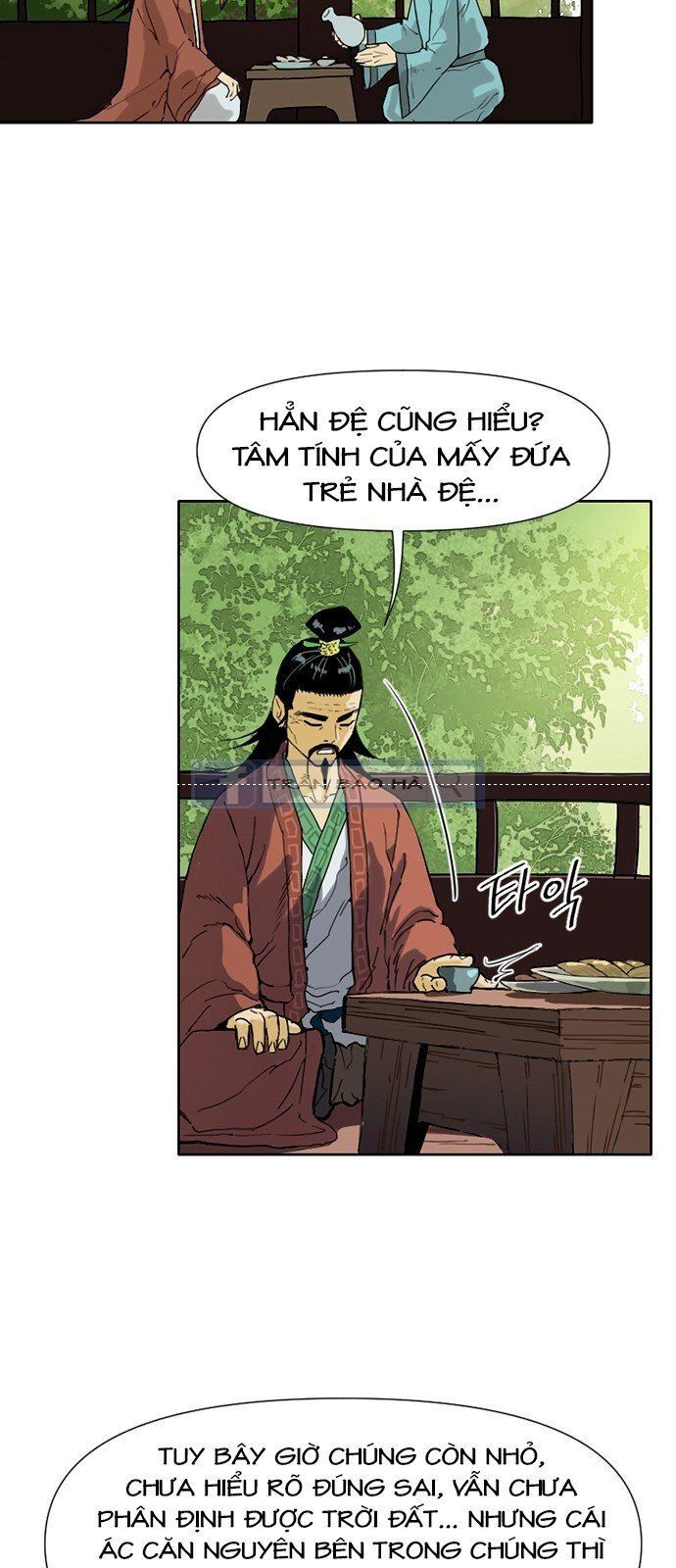 Thiên Hạ Đệ Nhất Nhân Chapter 2 - 39