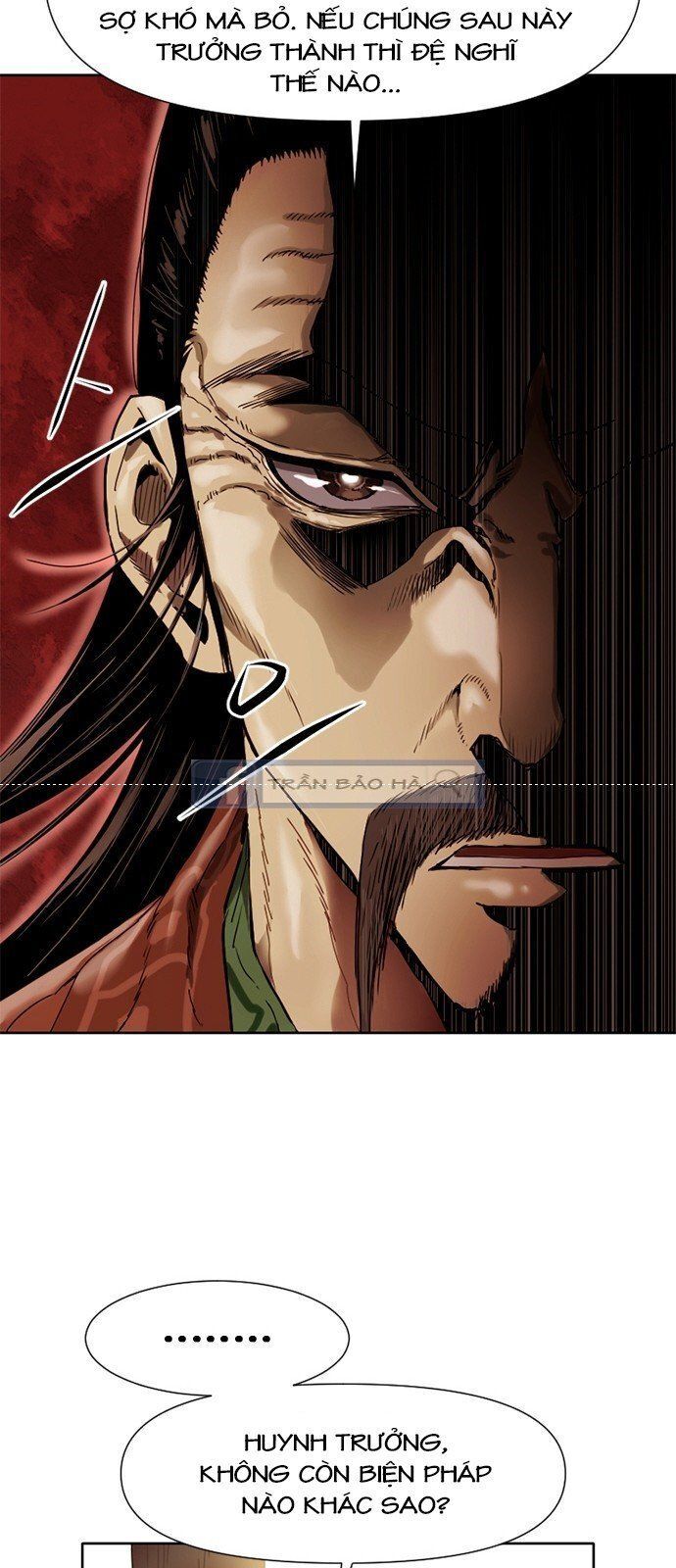 Thiên Hạ Đệ Nhất Nhân Chapter 2 - 40